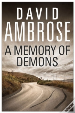 Capa do artigo Memory Of Demons