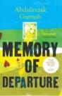 Memory Of Departure - Preview