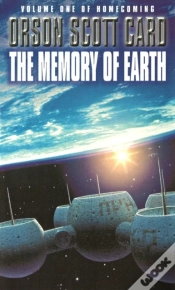 Capa do artigo Memory Of Earth