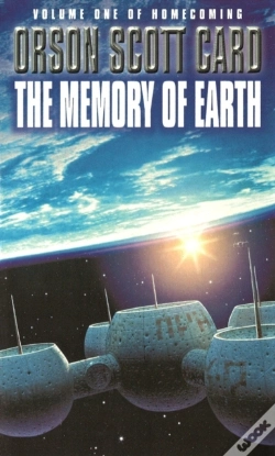 Capa do artigo Memory Of Earth
