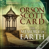 Capa do artigo Memory Of Earth