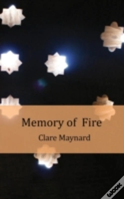 Capa do artigo Memory Of Fire