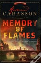 Capa do artigo Memory Of Flames