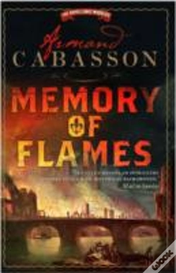 Capa do artigo Memory Of Flames