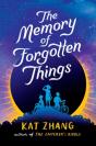 Memory Of Forgotten Things - Preview