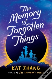 Capa do artigo Memory Of Forgotten Things
