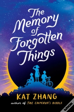 Capa do artigo Memory Of Forgotten Things