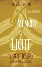 Memory Of Light - Preview