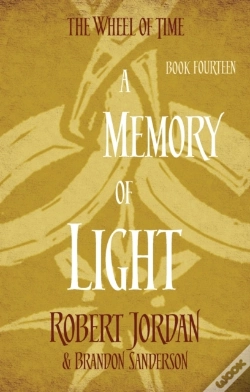 Capa do artigo Memory Of Light