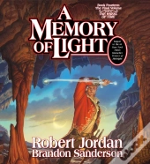 Memory Of Light