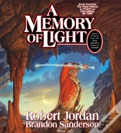 Capa do artigo Memory Of Light