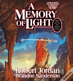 Capa do artigo Memory Of Light