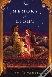 Capa do artigo Memory Of Light
