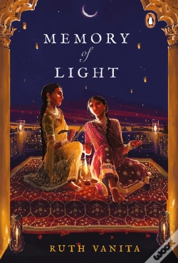 Capa do artigo Memory Of Light