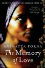 Memory Of Love - Preview