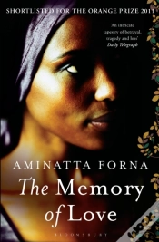 Capa do artigo Memory Of Love