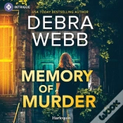 Capa do artigo Memory Of Murder