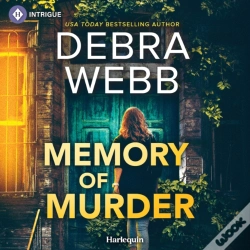 Capa do artigo Memory Of Murder