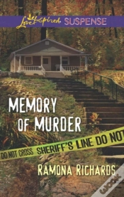 Capa do artigo Memory Of Murder