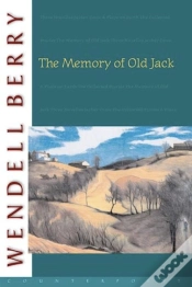 Capa do artigo Memory Of Old Jack