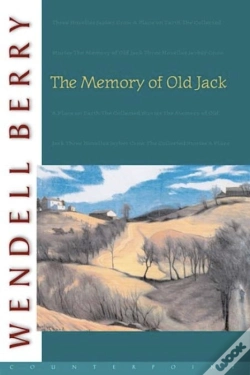 Capa do artigo Memory Of Old Jack