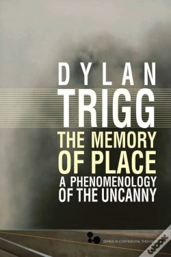 Capa do artigo Memory Of Place