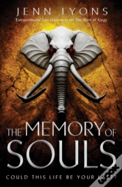 Capa do artigo Memory Of Souls