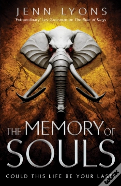 Capa do artigo Memory Of Souls