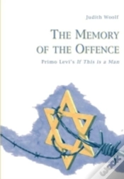 Capa do artigo Memory Of The Offence