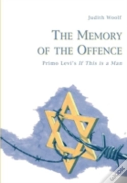 Capa do artigo Memory Of The Offence