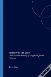 Capa do artigo Memory Of The West