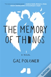 Capa do artigo Memory Of Things