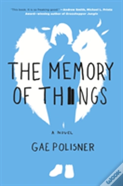 Capa do artigo Memory Of Things