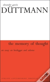 Memory Of Thought