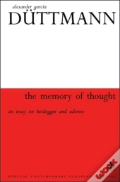Memory Of Thought