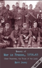 Capa do artigo Memory Of War In France, 1914-45