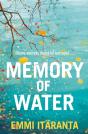 Memory Of Water - Preview