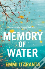 Capa do artigo Memory Of Water