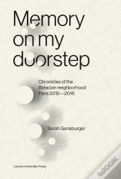 Capa do artigo Memory On My Doorstep