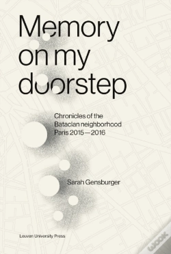 Capa do artigo Memory On My Doorstep