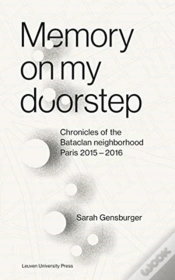 Capa do artigo Memory On My Doorstep
