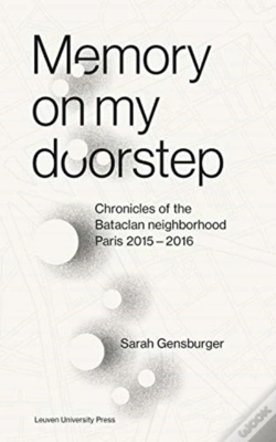 Capa do artigo Memory On My Doorstep