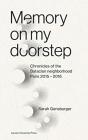 Memory On My Doorstep - Preview