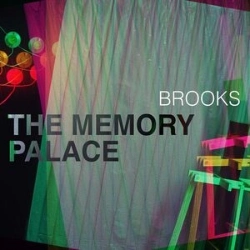 Capa do artigo Memory palace - CD