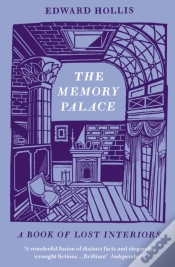 Capa do artigo Memory Palace