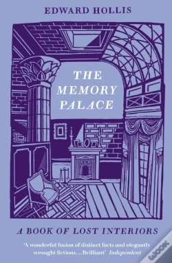 Capa do artigo Memory Palace
