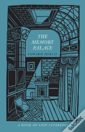 Capa do artigo Memory Palace