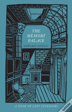 Capa do artigo Memory Palace