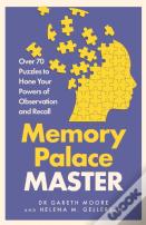 Memory Palace Master