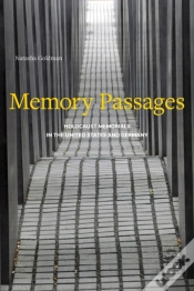 Capa do artigo Memory Passages